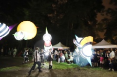 Lampadophores 26 * 6240 x 4160 * (7.39MB)